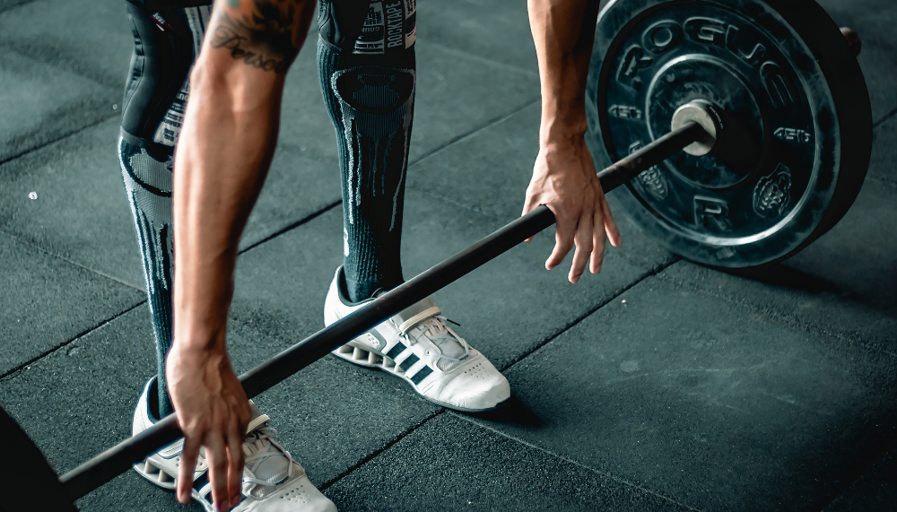 effort physique