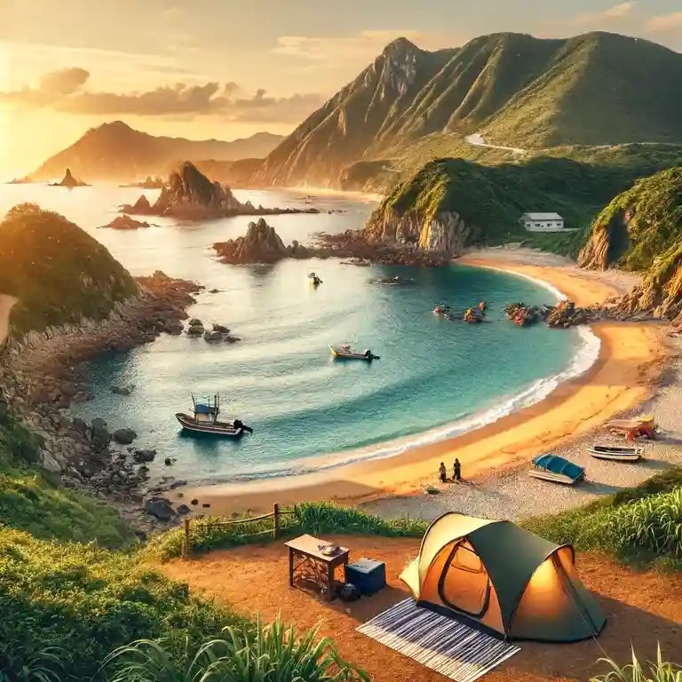 Voyage en plein air : découvrez les plus belles destinations de camping