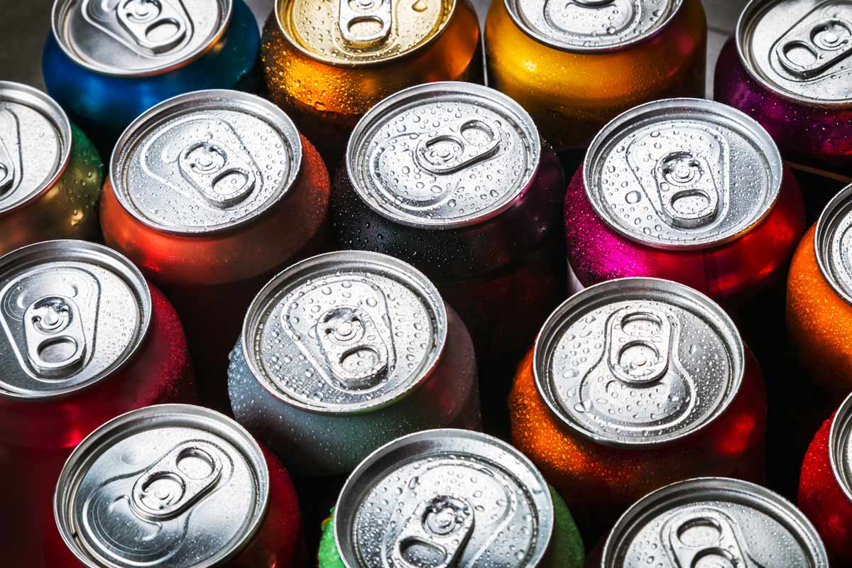 13 bonnes raisons pour ne plus boire de soda