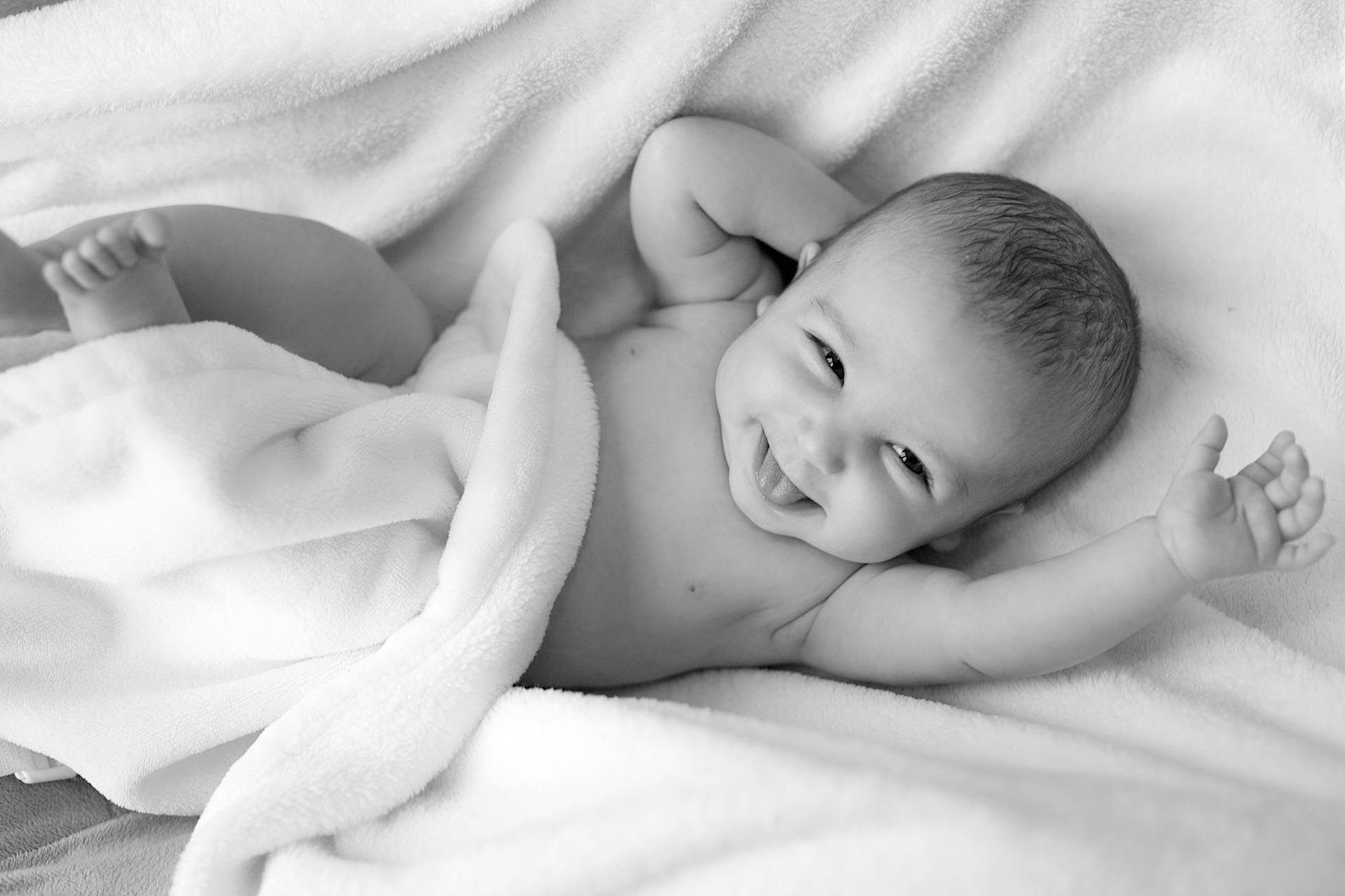 Une veilleuse pour bébé : comment la choisir ? 1
