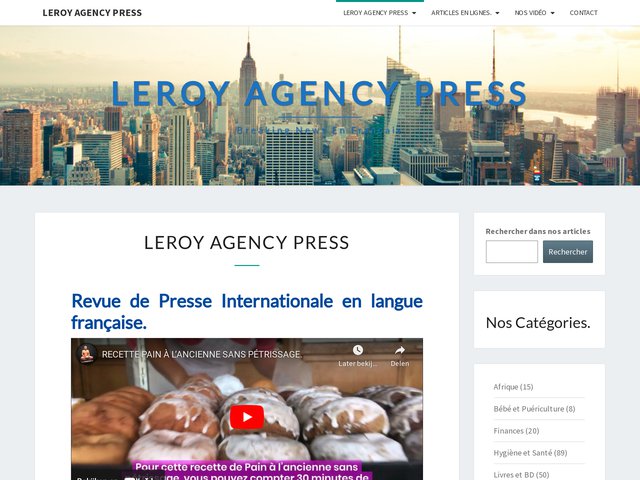 Vous allez adorer nos contenus, CVEN Digital