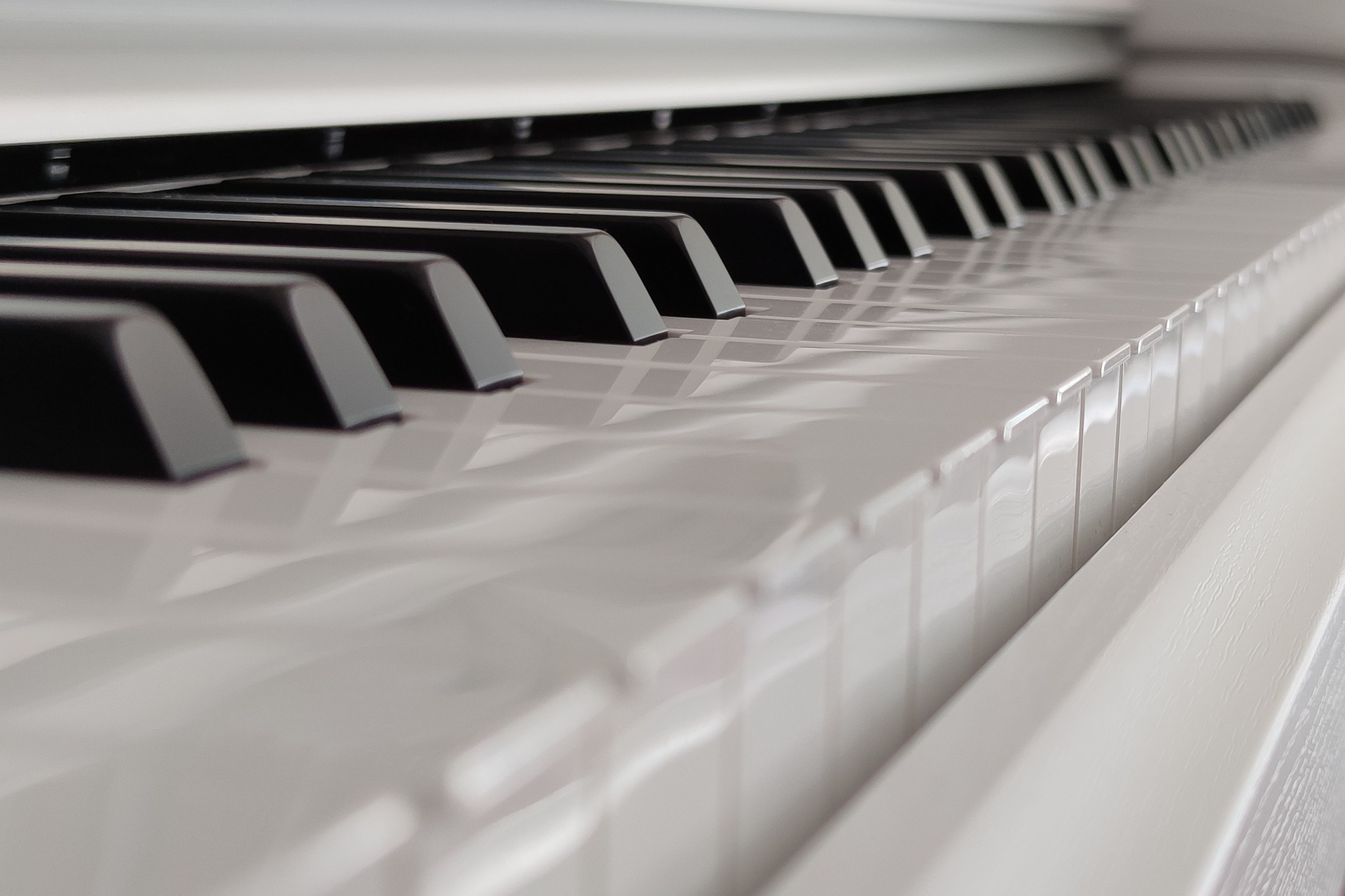 Pianos numériques à 88 touches : conseils d'achat