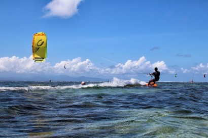 kite surf