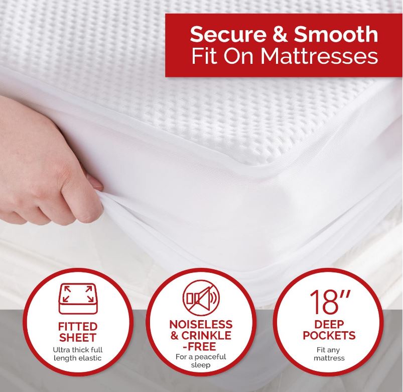 Ways to Choose a Bamboo Mattress Protector