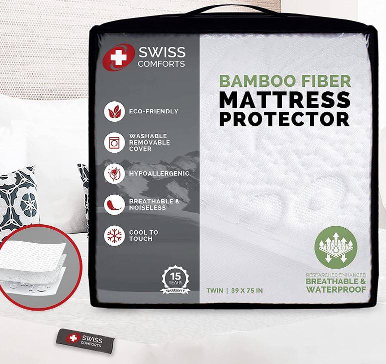 Ways to Choose a Bamboo Mattress Protector